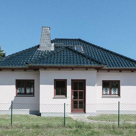 Haus Am Meer Kroslin Экстерьер фото