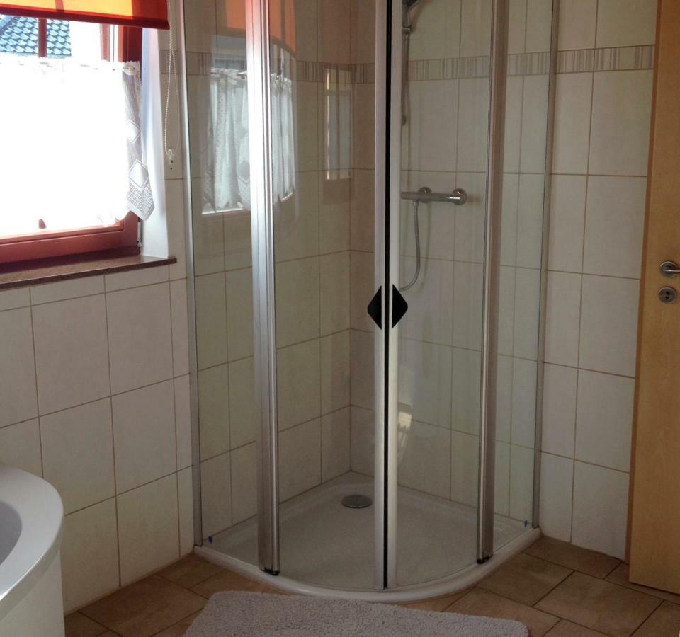 Haus Am Meer Kroslin Экстерьер фото
